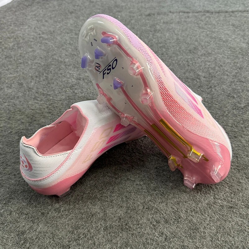 Scarpe da calcio uomo per allenamento e gioco foto 5