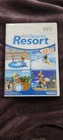 Wii Sports Resort - Nintendo Wii
