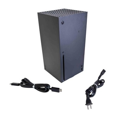 Microsoft Xbox Series X 1TB Video Game Console (Model 1882) - 2122