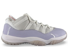 jordan 11 pure violet
