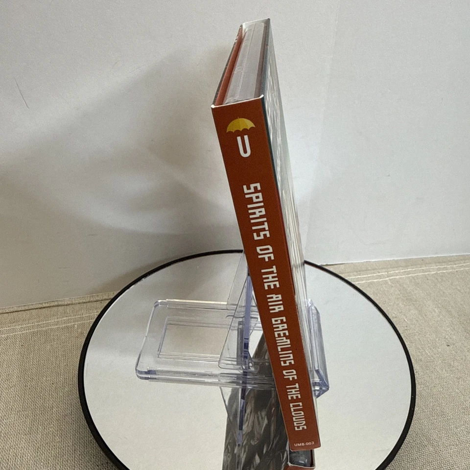 Spirits of the Air, Gremlins of the Clouds (Blu-ray, 1988) - image 4 of 4