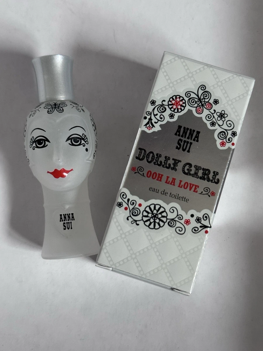 Anna Sui Dolly Girl for sale | eBay UK