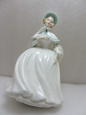 Royal Doulton "JESSICA" H.N. 3169 modelliert von Peggy Davies