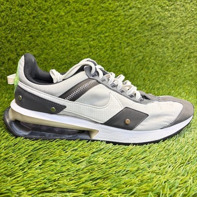 Nike Air Max Pre Day Have A Good Game Mens Size 11 Gray Running Shoes Sneakers