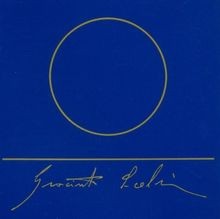 Triphon Pranam II Antifon von Solstice  Liebermann | CD | Zustand gut