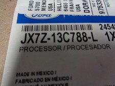Genuine Ford High Intensity Discharge (Hid) L...