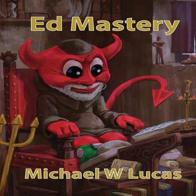 Ed Mastery The Standard Unix Text Editor Michael W Lucas Paperbac