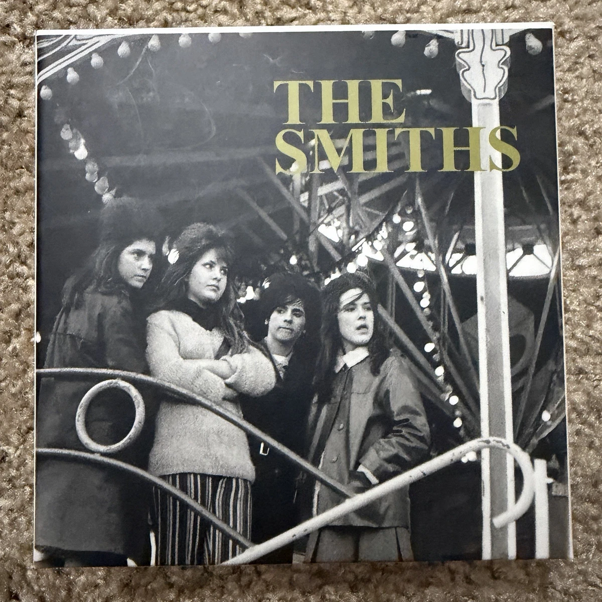 The Smiths Complete products for sale | eBay