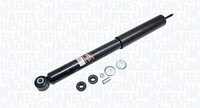 2X StoßDäMpfer Magneti Marelli 357115070000 FüR Mitsubishi Pajero 3 Canvas Top