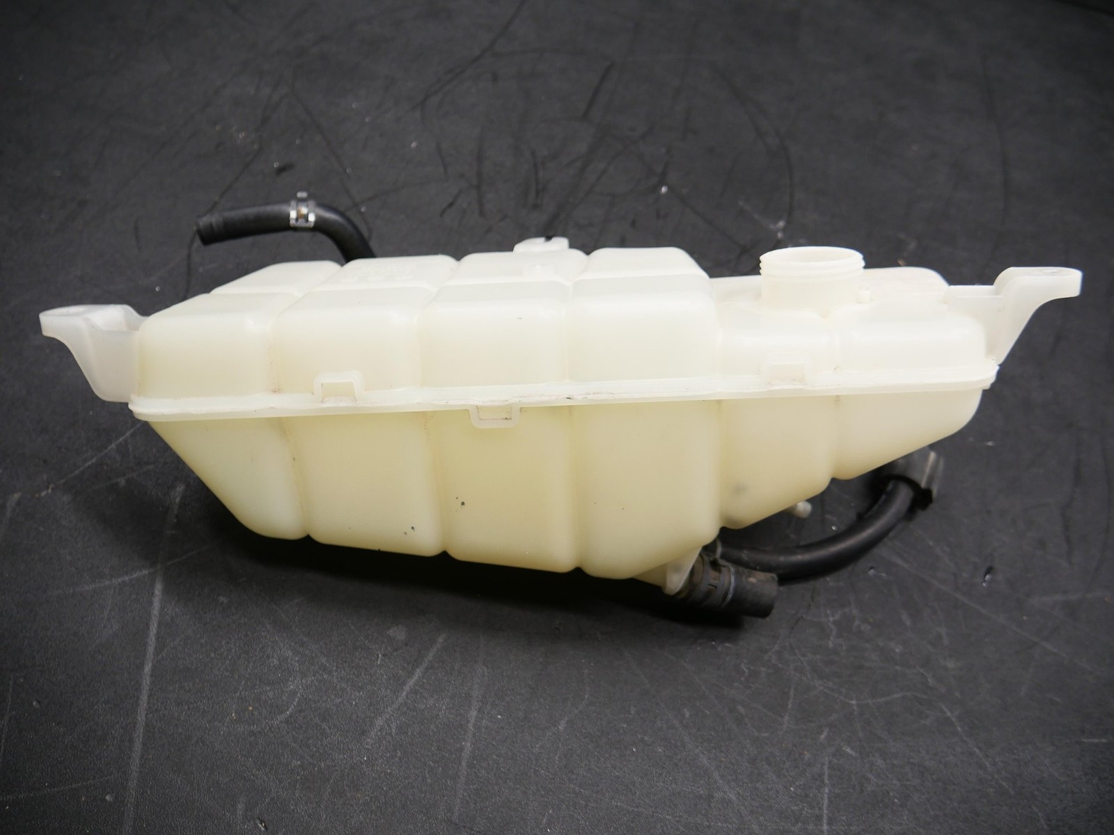 Used Coolant Recovery Overflow Bottle Reservoir 2020-2023 Mclaren GT OEM