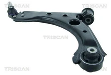 TRISCAN Track Control Arm For FIAT LANCIA Bravo II Stilo Multi Wagon 50705464