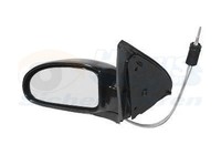 VAN Wezel AußEnspiegel Hagus 1858813 FüR Ford Focus DAW DFW DNW DBW Konvex 1 16V