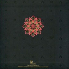 BRIAN MARSELLA / TREVOR DUNN / KENNY WOLLESEN JOHN ZORN: THE HIEROPHANT NEW CD