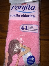 3m Ponjita Exfoliating Body Cloth