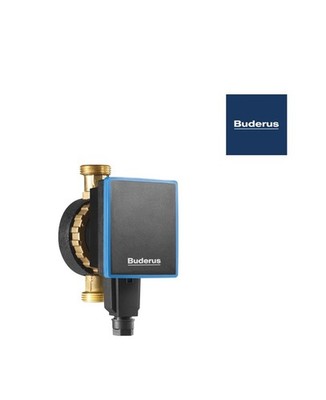Buderus Logafix BUZ-Plus 15 A.3 Zirkulationspumpe Trinkwasserpumpe DHW