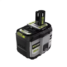 Genuine OEM RYOBI 18V ONE+ 12Ah HIGH PERFORMANCE Battery PBP1012 12.0Ah OPEN BOX