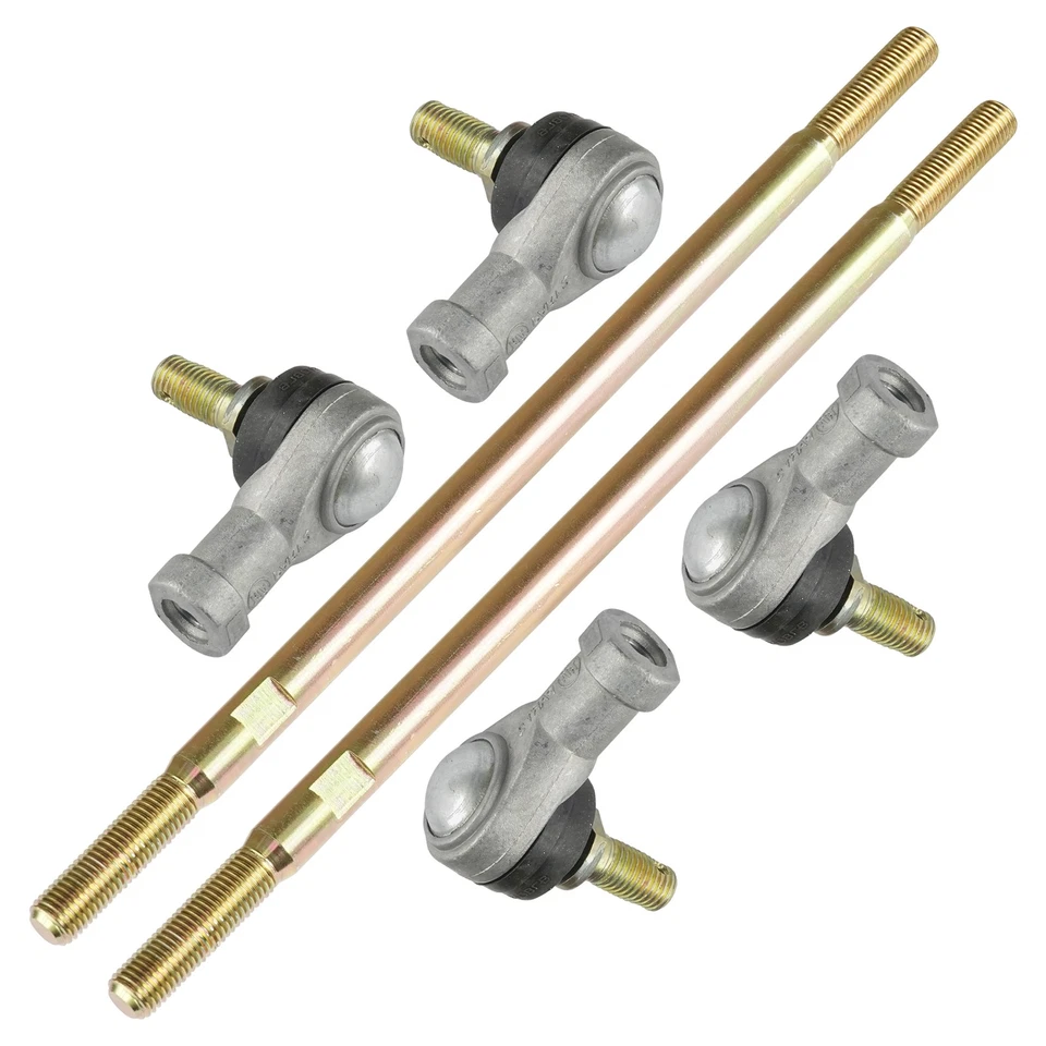 2 juegos de barras de amarre para Honda Fourtrax 125 TRX125 1985 Foto 4 de 4