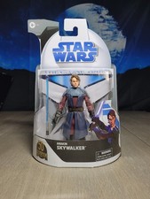 2021 Star Wars Black Series 50th Anakin Skywalker The Clone Wars