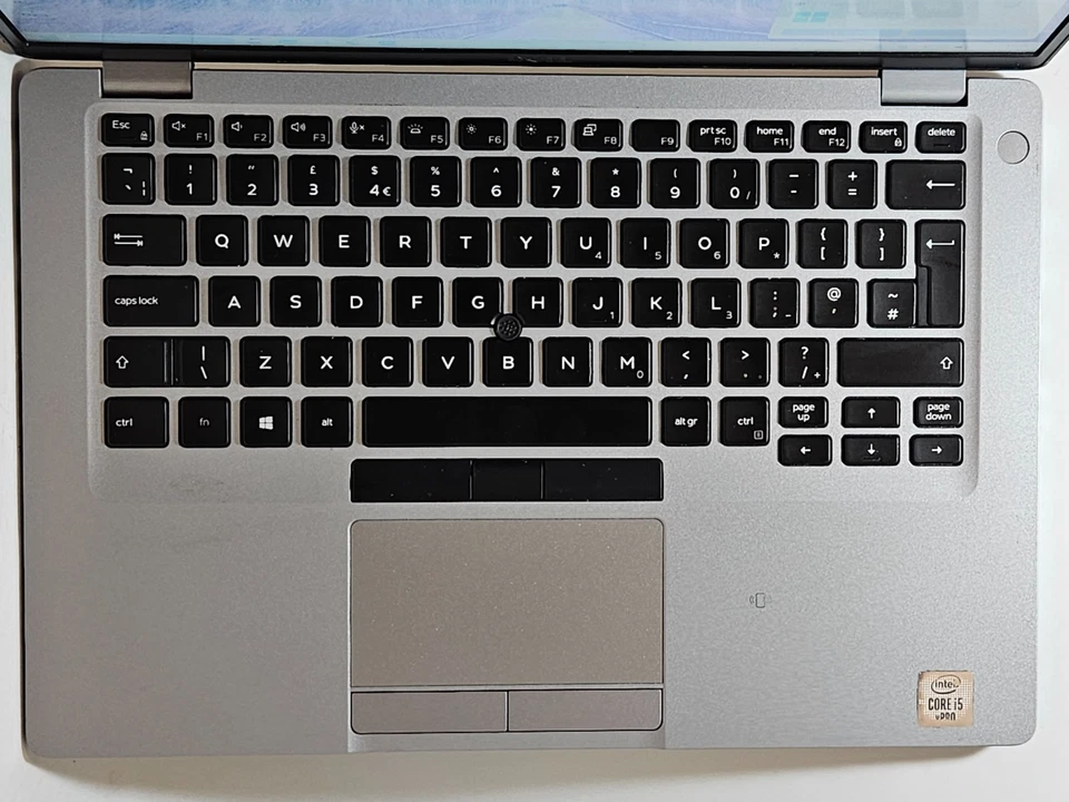 Dell Latitude 5410 · i5-10310U · 8GB · 128GB, photo 3 of 5