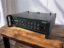 Lab-Volt 9421-00 Clock Generator, Master Clock Frequency Divider, BNC Outputs