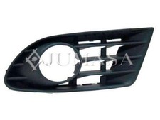 JUMASA Lüftungsgitter Grill Stoßfänger für VW GOLF PLUS (5M1, 521) mit