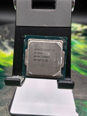 Intel Core i5-6500 3.2GHz Quad-Core (SR2BX) Processor