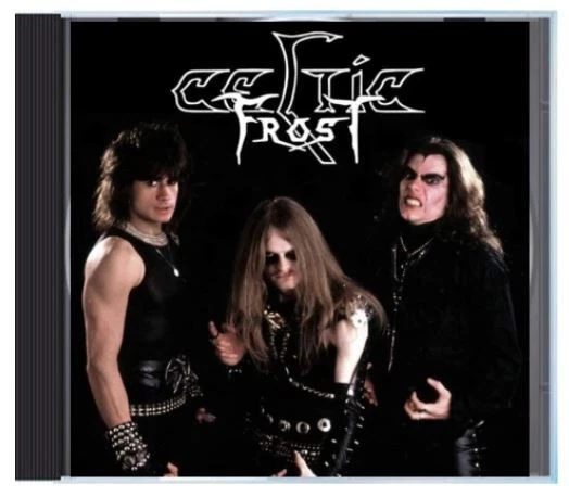 Celtic Frost Music CDs for sale | eBay