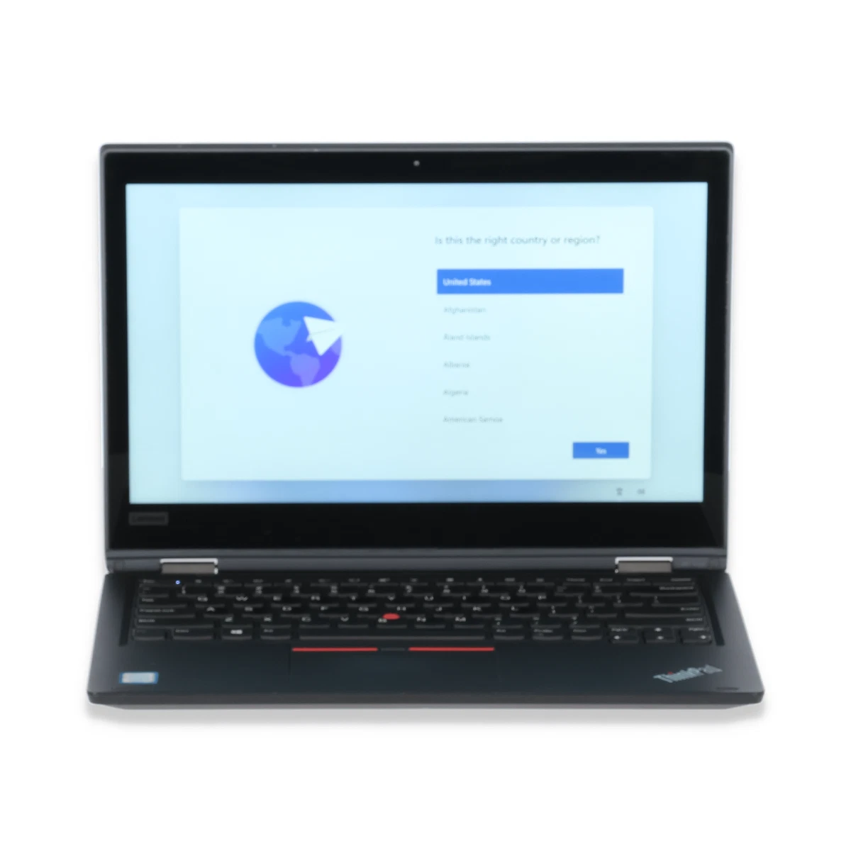Lenovo ThinkPad L380 PC Laptops & Netbooks for Sale - Shop New