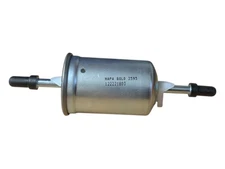 NAPA Gold 3595 Fuel Filter Same As Wix 33595 (no box)