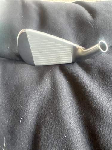 Mizuno JPX 923 Tour 7 Iron Fitting Head. - Picture 6 of 17