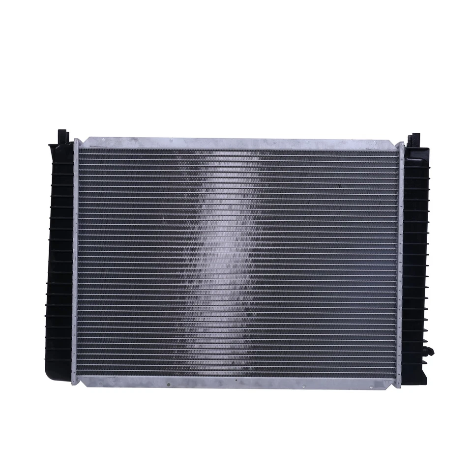 Aluminum Core Radiator for Volvo 940 1992-1995 740 1987-1992 DPI-1577 - Imagem 3 de 4