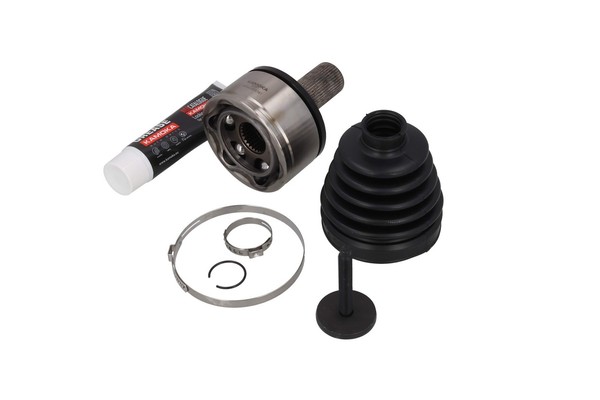 Kamoka Gelenk Gelenksatz Antriebswelle FüR Volvo V90 II 235 236 S90 234-image