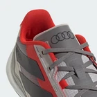 AUDI REVOLUT F1 TEAM × adidas Feroza Motorsport Sneakers Logo Trainers Men Size