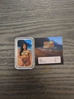 Bullion Baddies Series 5 World Passport Raffaela Rio 1oz w/ COA