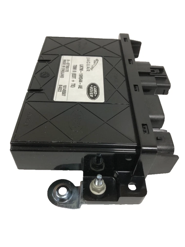 Genuine Land Rover Discovery Sport 2015 Onwards Towbar Control Module-LR128201 - Image 3 of 4