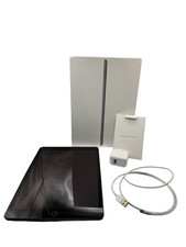 Apple iPad 7th Gen A2197 128GB WIFI Only Space Gray