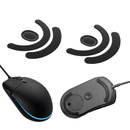 for G403 Lightweight Non Slip Mouse Skate Durable Smooth Mouse Skates Ultra-slim - Afbeelding 7 van 8