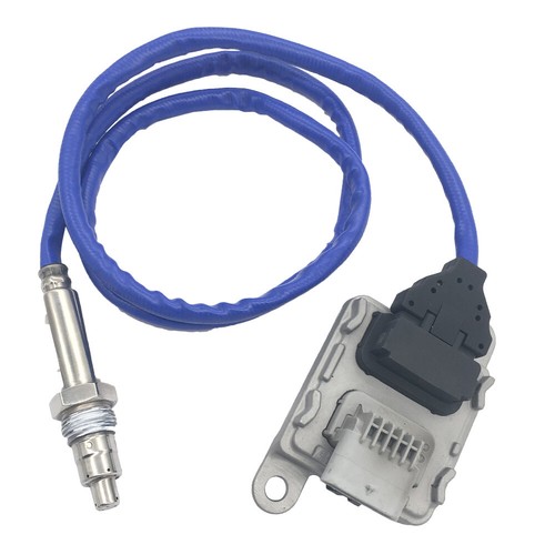Nox Sensor For Chevrolet Colorado 2016-2019 Express 3500 2018-2019 2.8L 55502092 - Picture 2 of 7