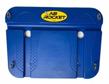 Ab Rocket Flex Master Replacement Attachment Base- No Cords