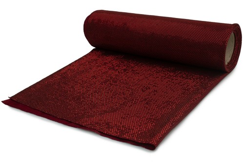 Moonlight Lurex Strickstoff 50 x 150 cm - Bild 38 von 71