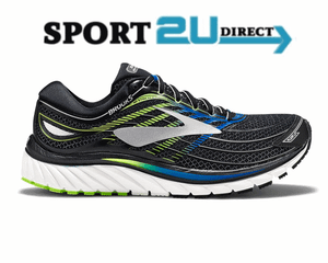 brooks glycerin 15 caratteristiche