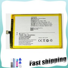 New Battery For VIVO X7 PLUS X7 B-A8 Internal Mobile Phone High Quality