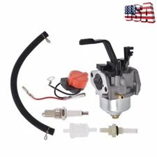 Carburetor For CPE 3000 3500 4000 Watts 6.5HP Champion Power Equipment Generator