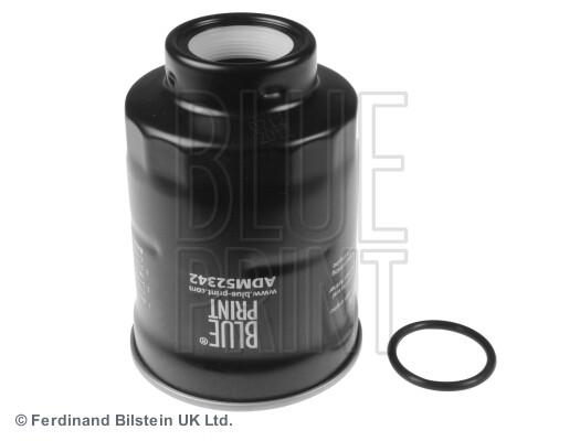 Blue Print Kraftstofffilter FüR Toyota Land,Liteace,Starlet,Verso; Ford Ranger-image