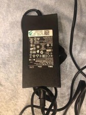 Dell Power supply Model no. LA130PM121