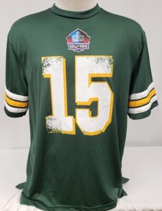 bart starr jersey