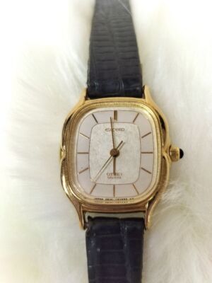 Citizen Exceed 2930-297986 Analog Quartz Men Watch Battery