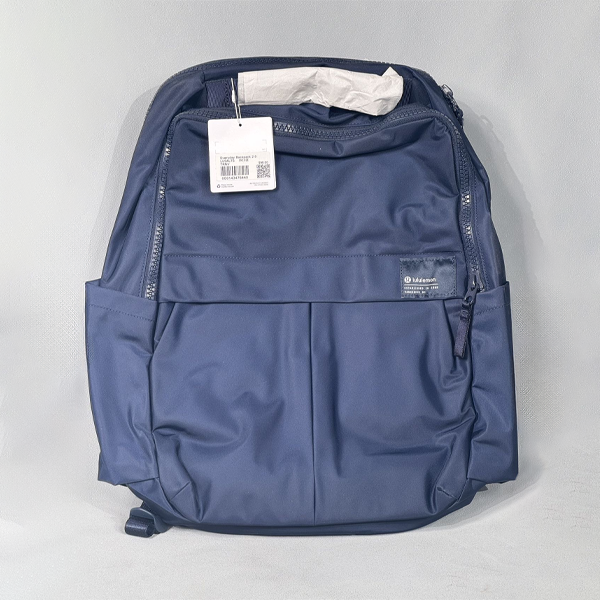 patagonia bag Patagonia Black Hole Duffel 55L Birch White