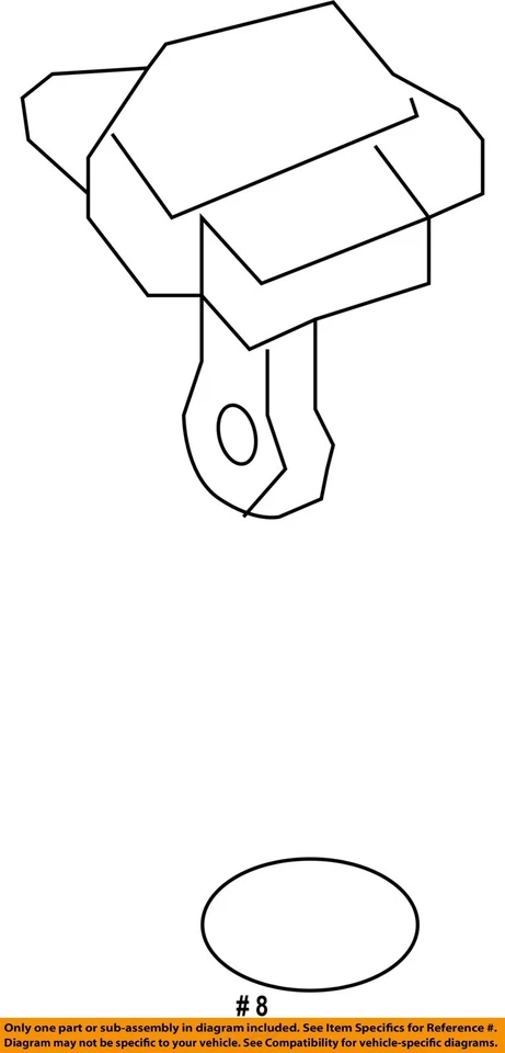 Medidor de flujo de aire de inyección de combustible usado se adapta a: Mazda 6 2005 grado A Foto 4 de 4