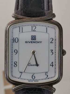 Givenchy Watch by Bulova Belle Epoque years'80. Ultra rare. NOS | eBay